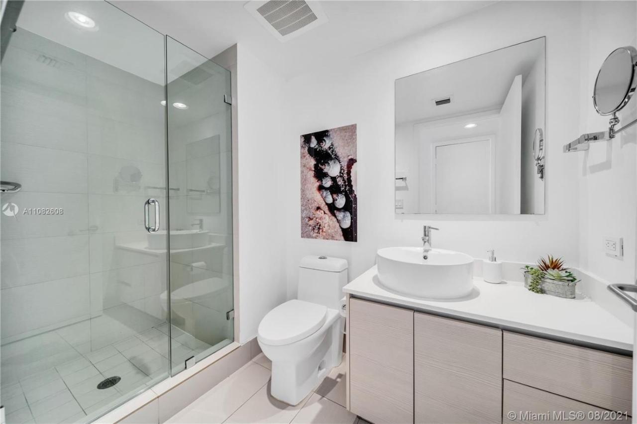 Miami Beach Studio Amazing Views 405B شاطئ هالانديل المظهر الخارجي الصورة