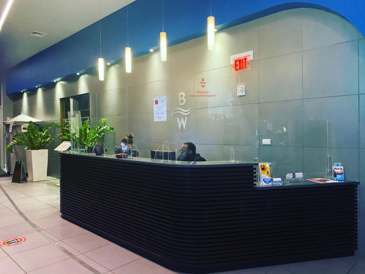 Miami Beach Studio Amazing Views 405B شاطئ هالانديل المظهر الخارجي الصورة
